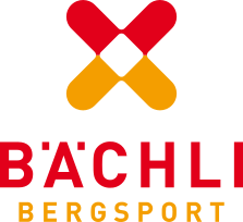 Sponsor Bächli Bergsport