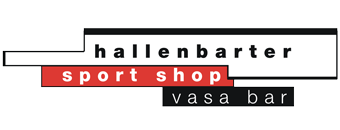 Sponsor Hallenbarter Sport Shop
