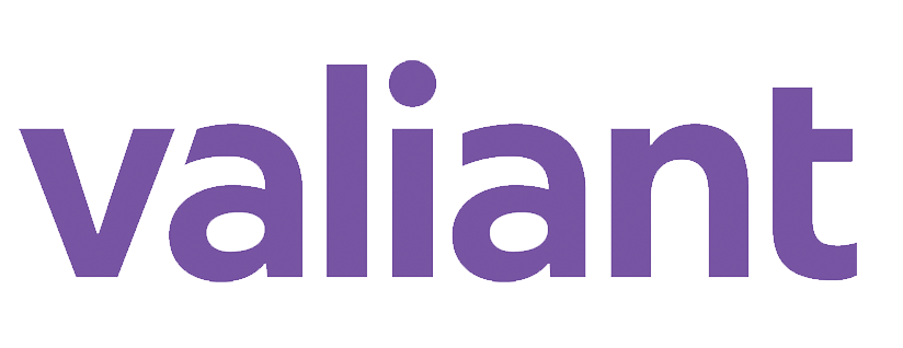 Sponsor Valiant