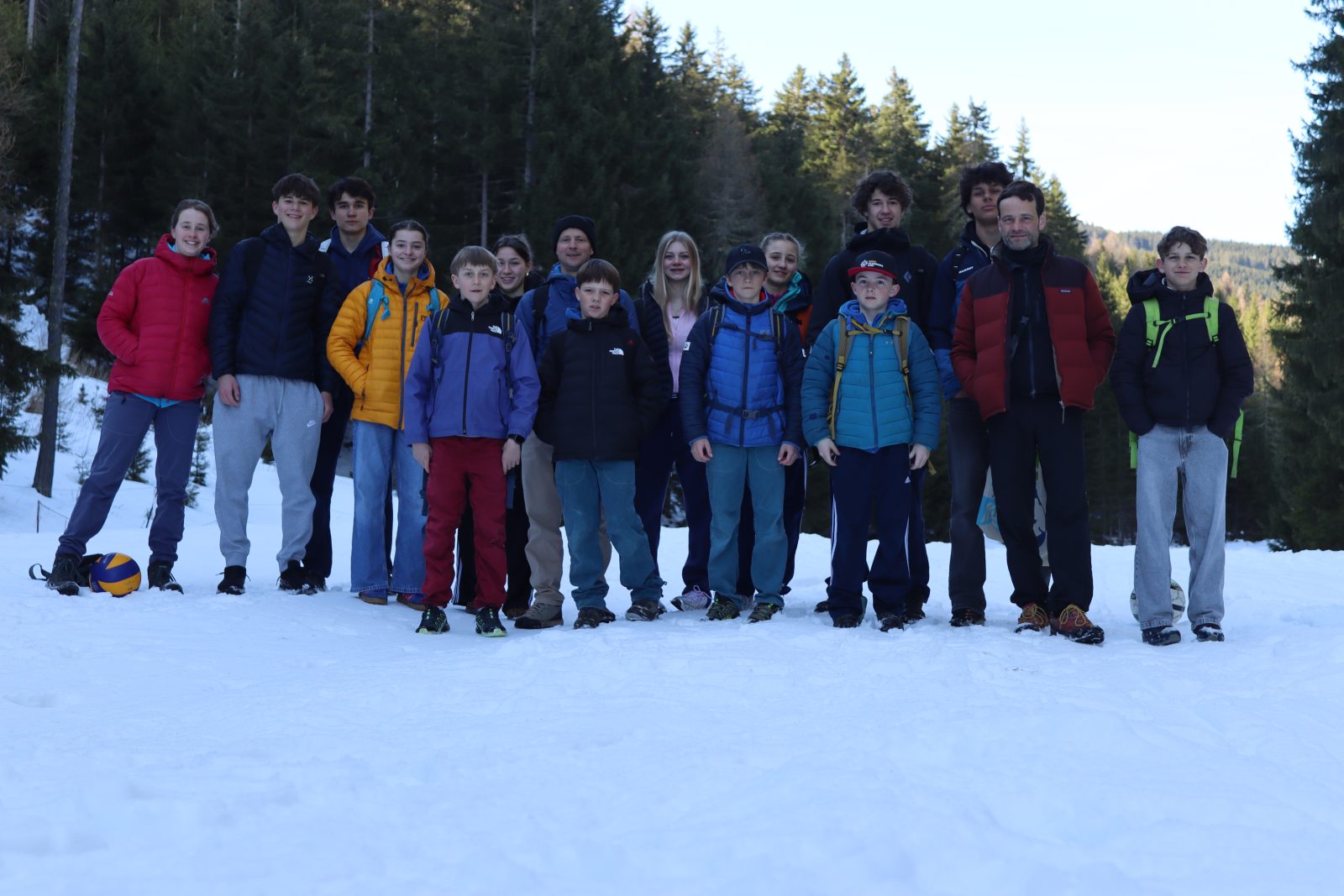 Regionalzentrum Sportklettern NWS