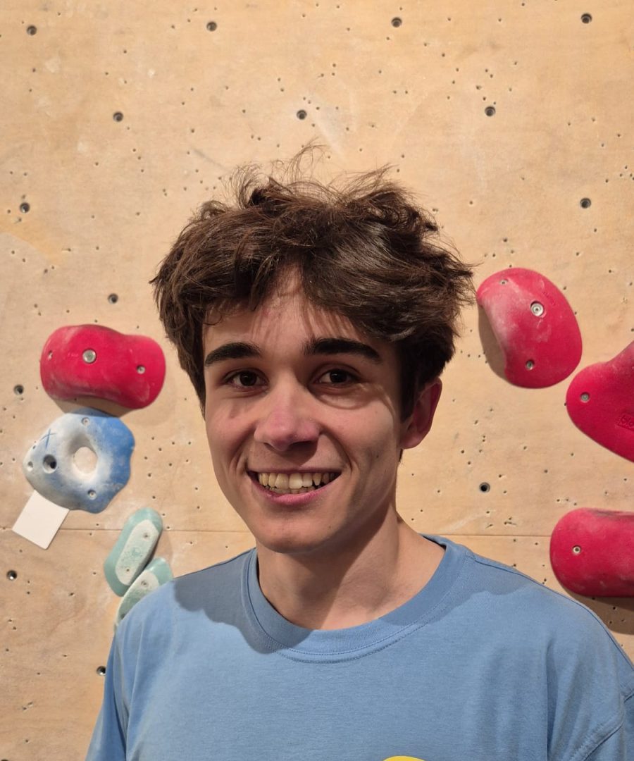 Marc Leonard Overbeck