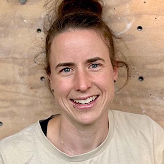 Franziska Suter